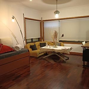 Oporto Central Flat