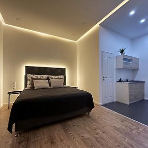 Budget Kamer met een King Size Bed